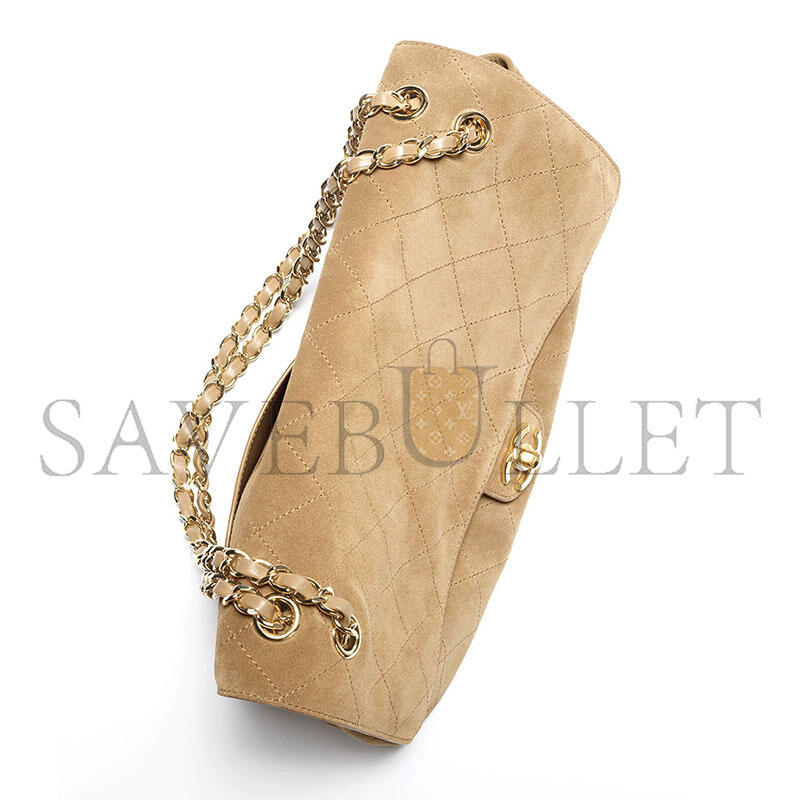 Ch**el maxi flapbag as6281 (32*20*10cm)